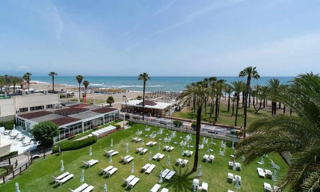 General view, Medplaya Pez Espada, Costa Del Sol