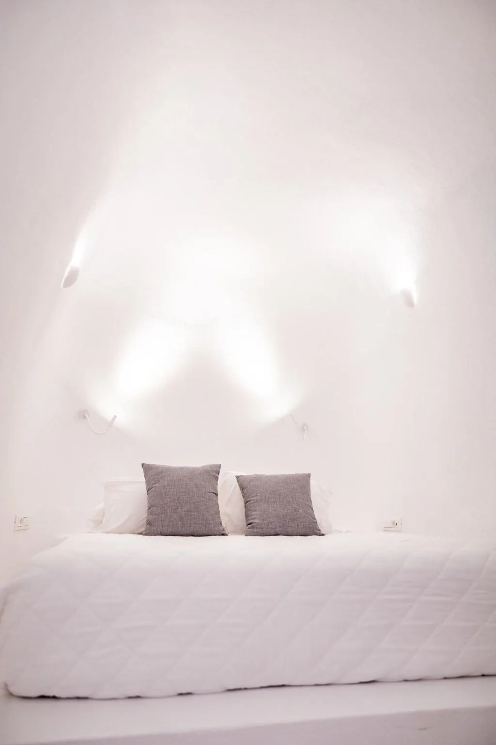 Room, Boutique 88 Fira, Santorini