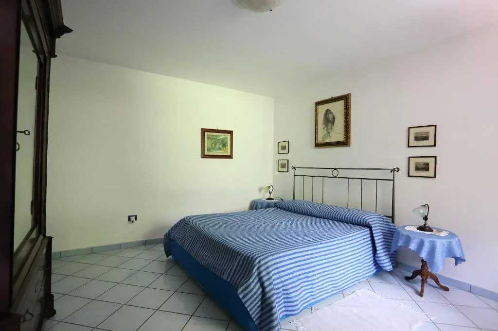 Room, Ambrosio Relais, Naples