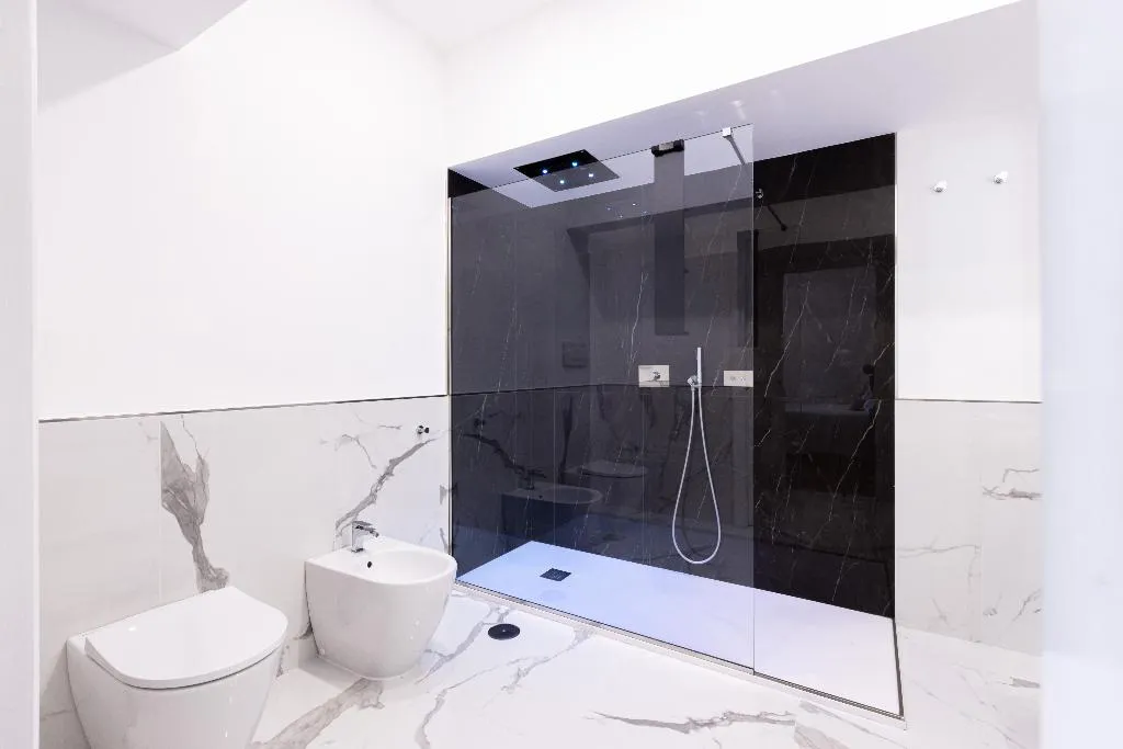DOUBLE SUPERIOR Room, Oasi Olimpia Relais, Naples
