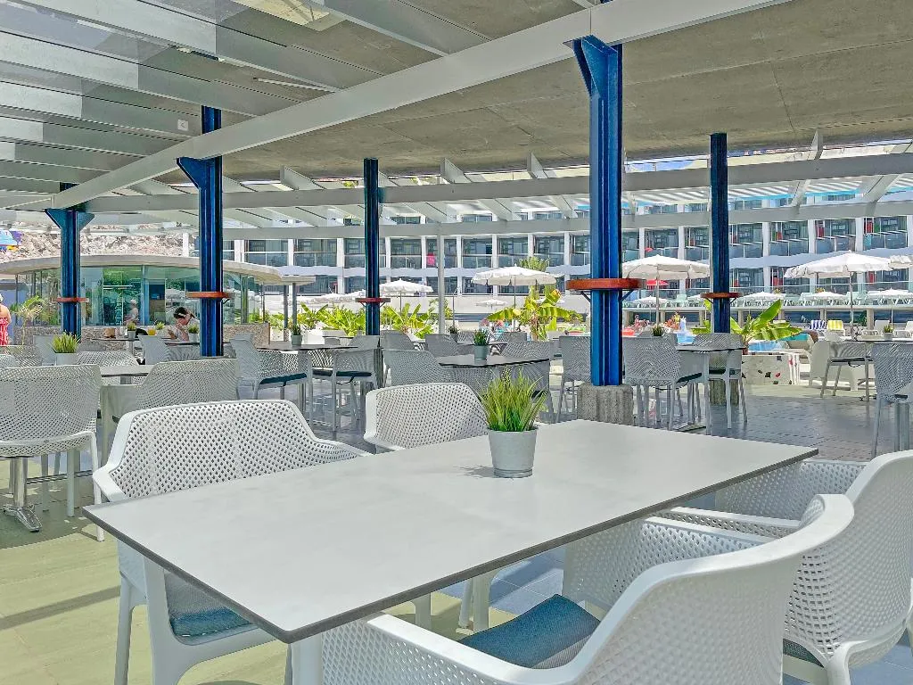 Restaurant, Gran Amadores, Gran Canaria