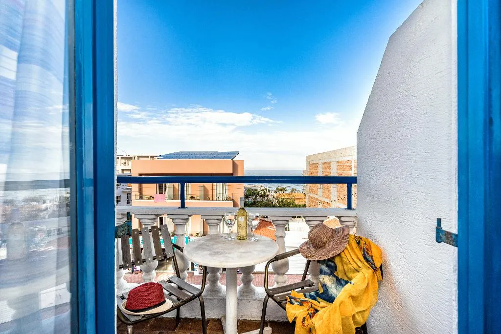 Double or Twin STANDARD Room, Iro, Crete