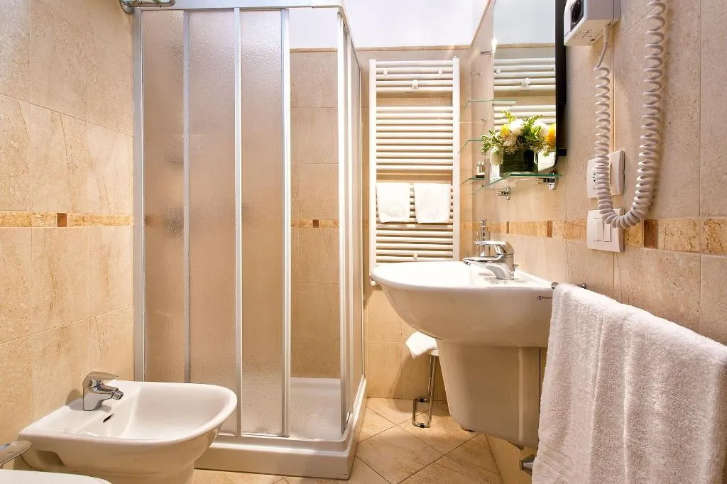 Room, Alla Vite Dorata, Venice