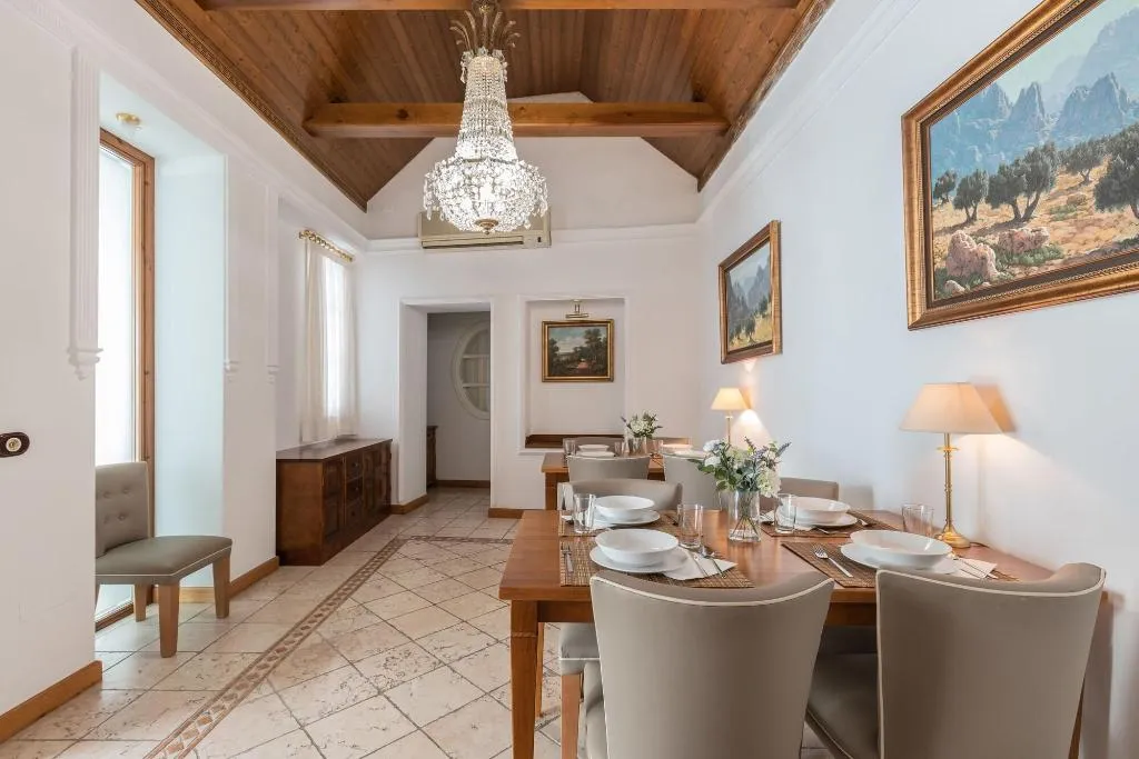 Restaurant, Casa Miraflores, Costa Del Sol