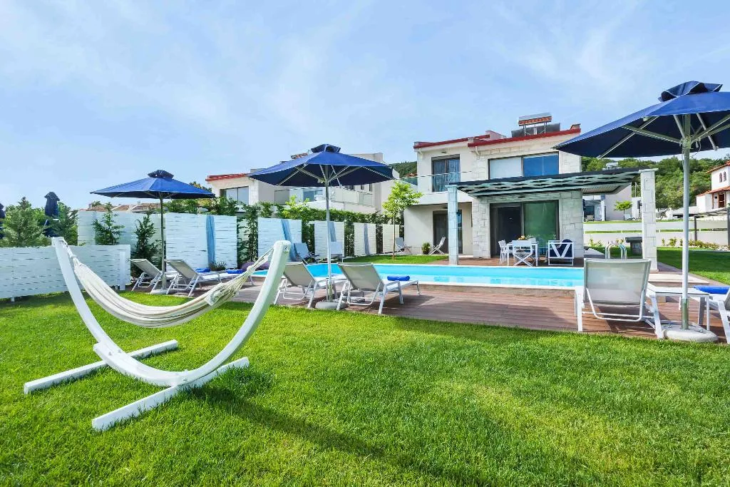 General view, W Villas Halkidiki, Halkidiki