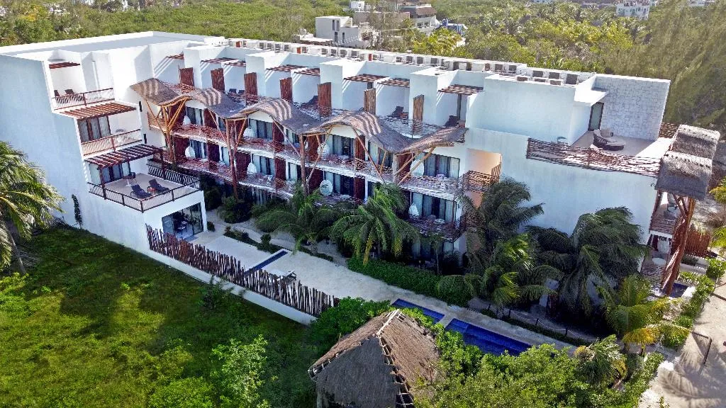 General view, Mystique Holbox by Royalton, A Tribute Portfolio, Cancun Area
