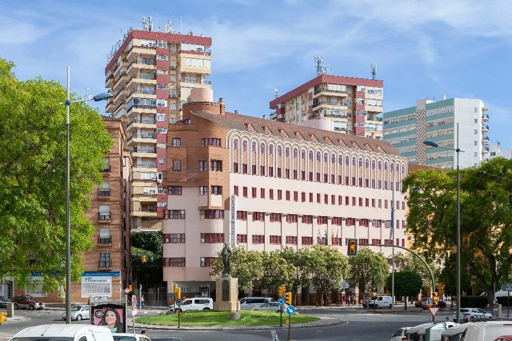 General view, Senator Huelva, Costa De La Luz