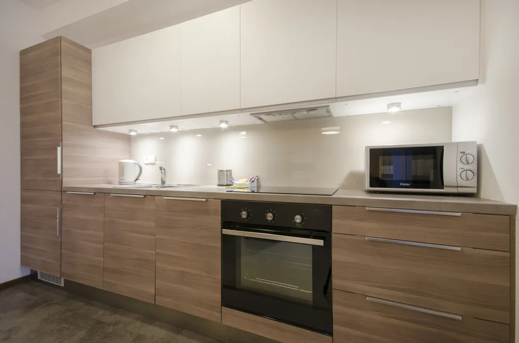 APARTMENT RIVER VIEW Room, Dom & House Apart Chmielna Park, Gdansk