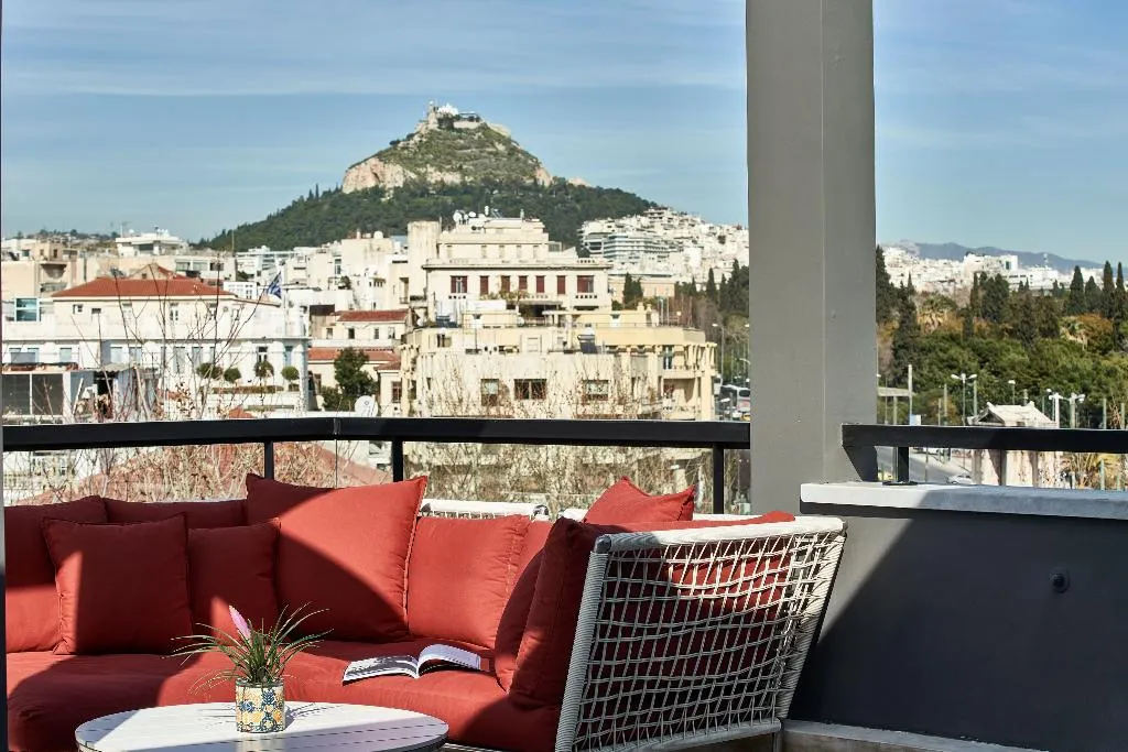 SUITE STANDARD Room, Athenswas Hotel, Athens