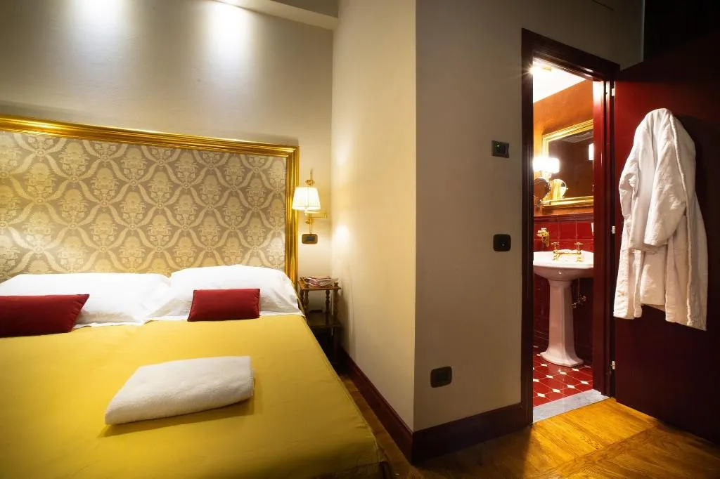Room, Boutique B B Torre De Conti, Florence