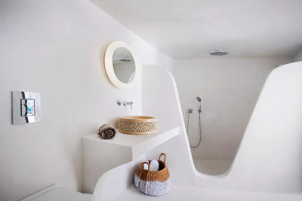 SUITE SUPERIOR Room, Sophia Luxury Suites, Santorini
