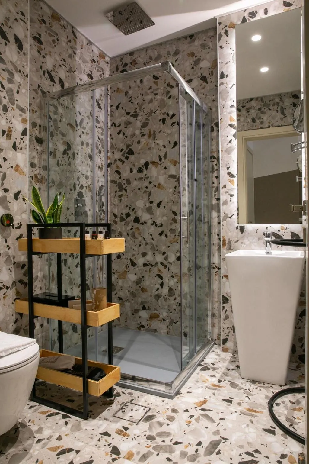 Room, Elisabeth Boutique Hotel, Halkidiki
