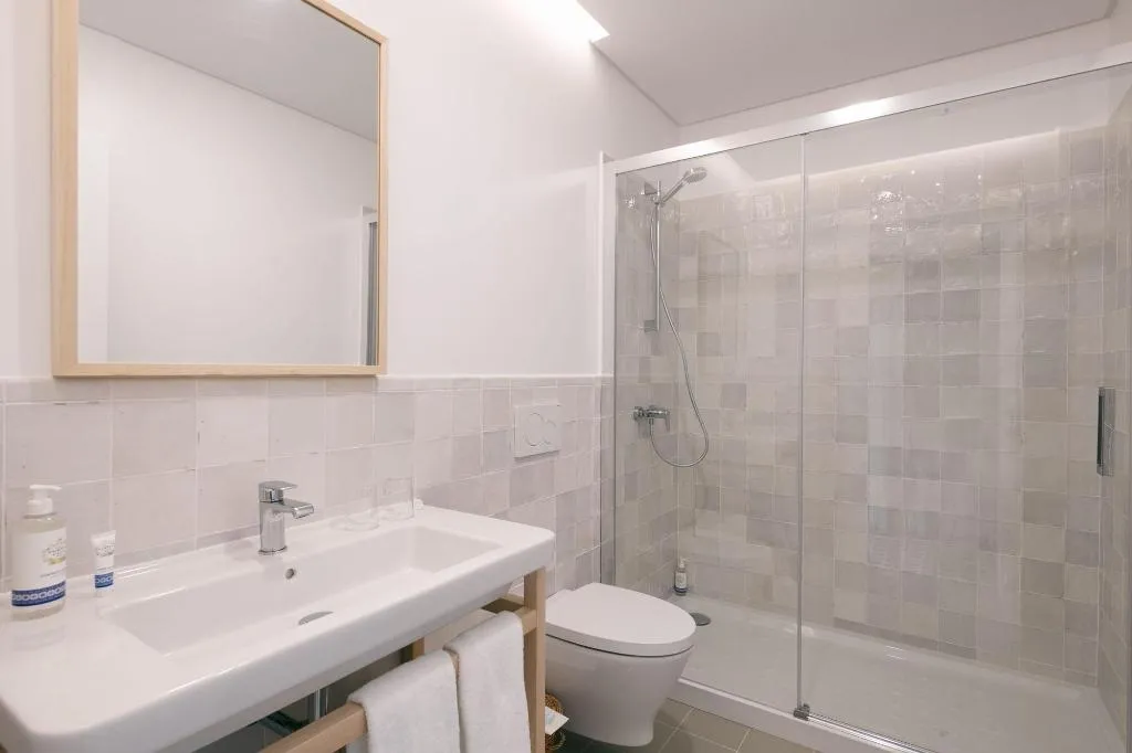 Room, Quinta Da Saraiva, Madeira