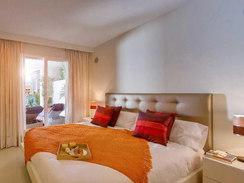 Room, Cortijo del Mar Resort, Costa Del Sol