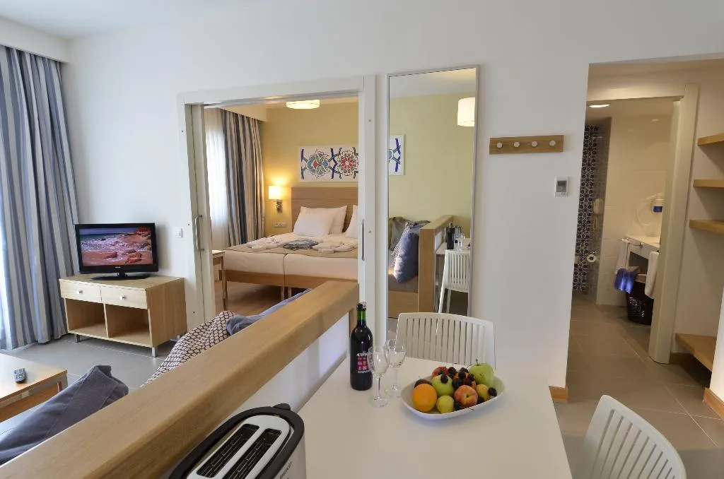 SUITE DELUXE SEA VIEW Room, Barut Goia, Antalya