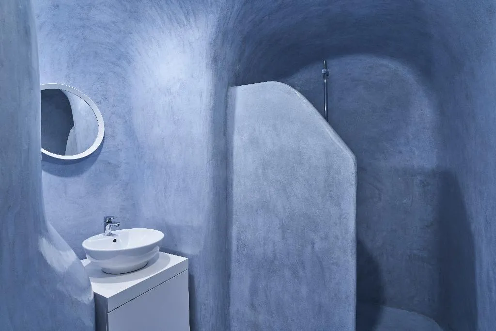 SUITE STANDARD Room, Fava Eco Suites, Santorini