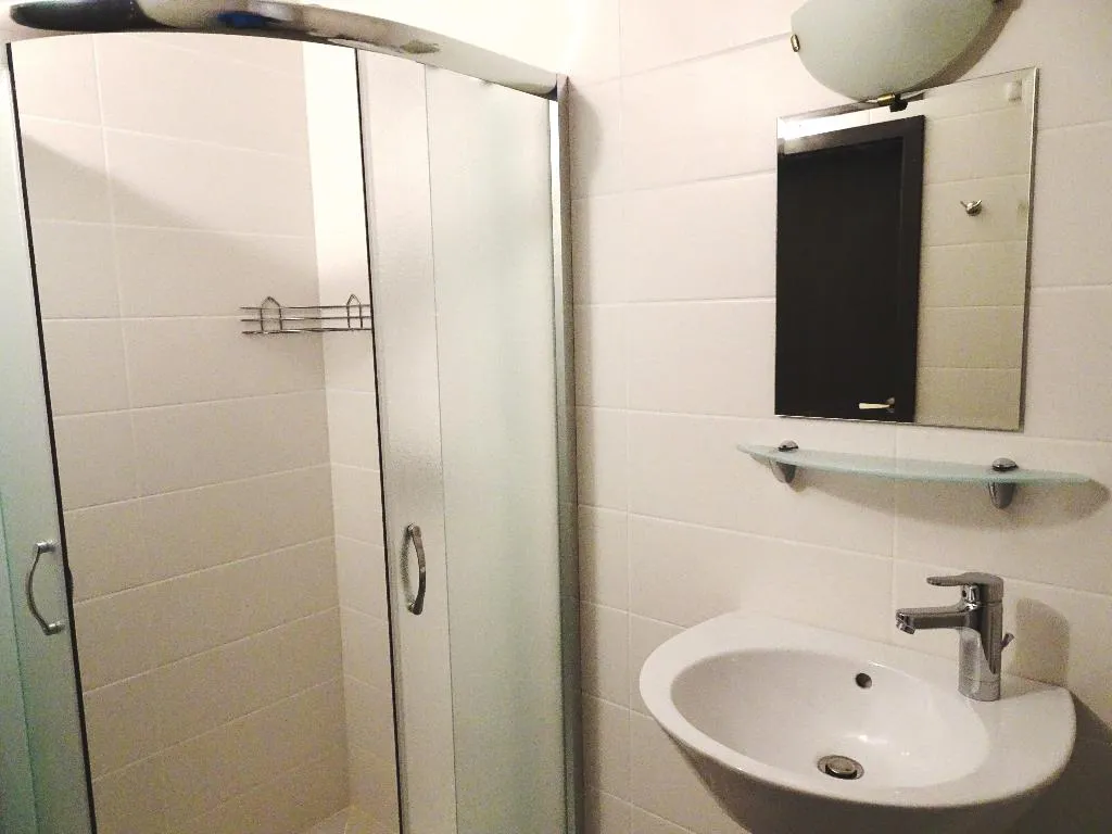 DOUBLE STANDARD Room, Samara, Varna