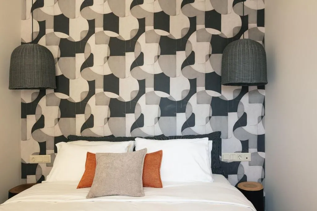 Room, Chapter 02 Gallery Suites, Crete