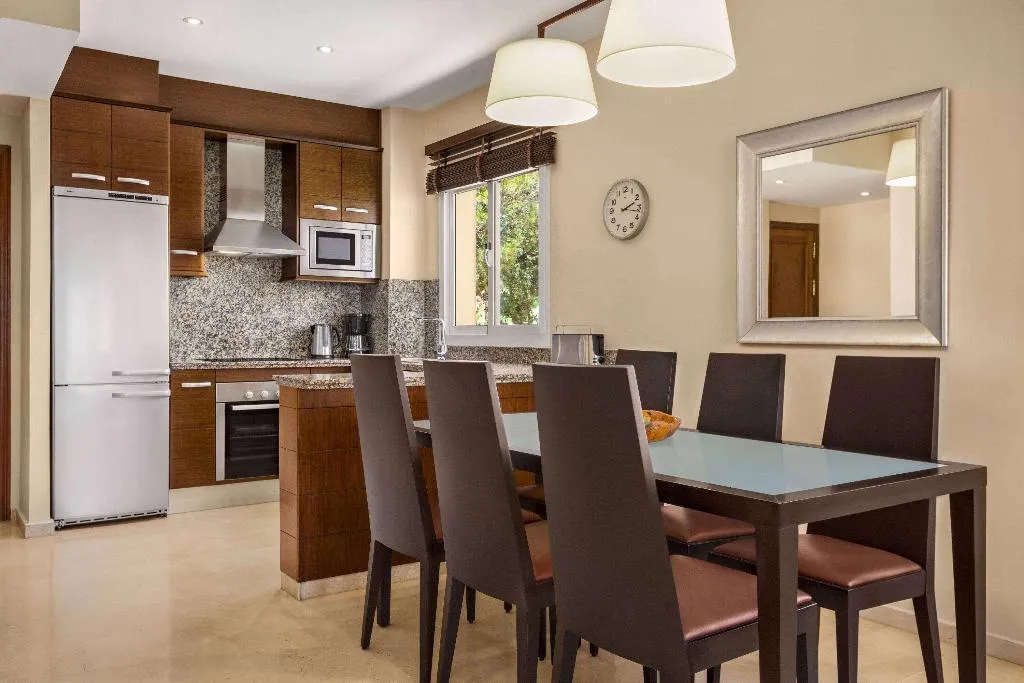 SUITE TWO BEDROOMS Room, Wyndham Grand Costa del Sol, Costa Del Sol