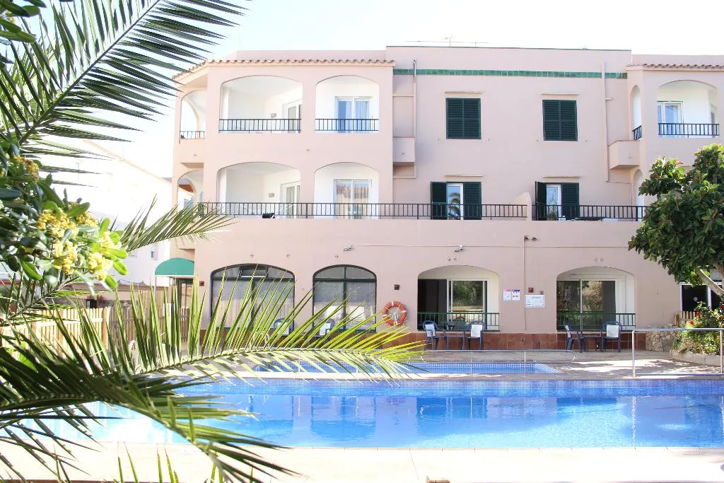 Pool, Apartamentos Royal Life, Menorca
