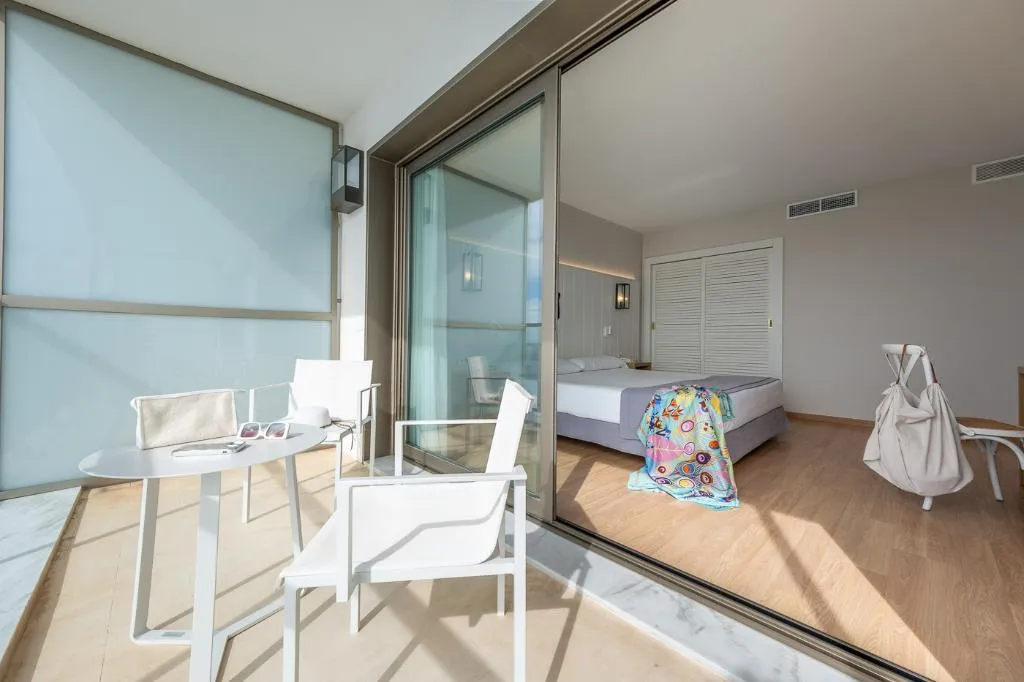 SUITE EXECUTIVE Room, Estival Torrequebrada, Costa Del Sol