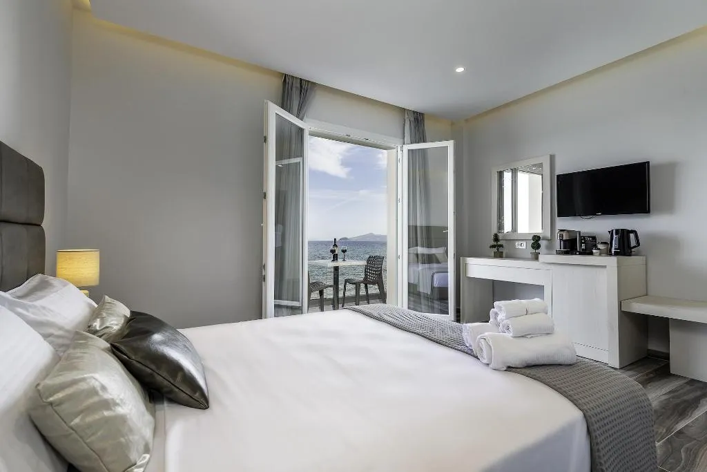 Room, Kyma Rooms & Suites, Kos