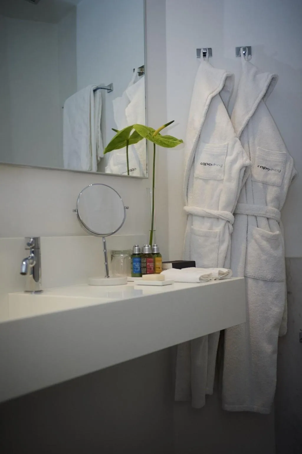 SINGLE STANDARD Room, Capo Bay, Cyprus