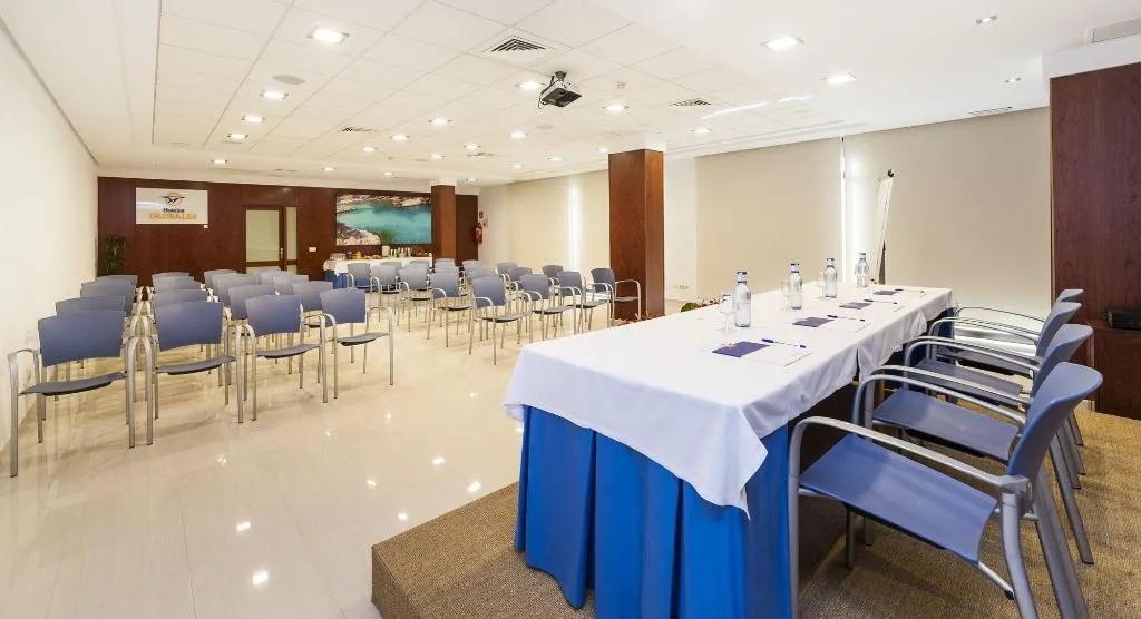 Conferences, Globales Resort - Santa Ponsa Park, Majorca