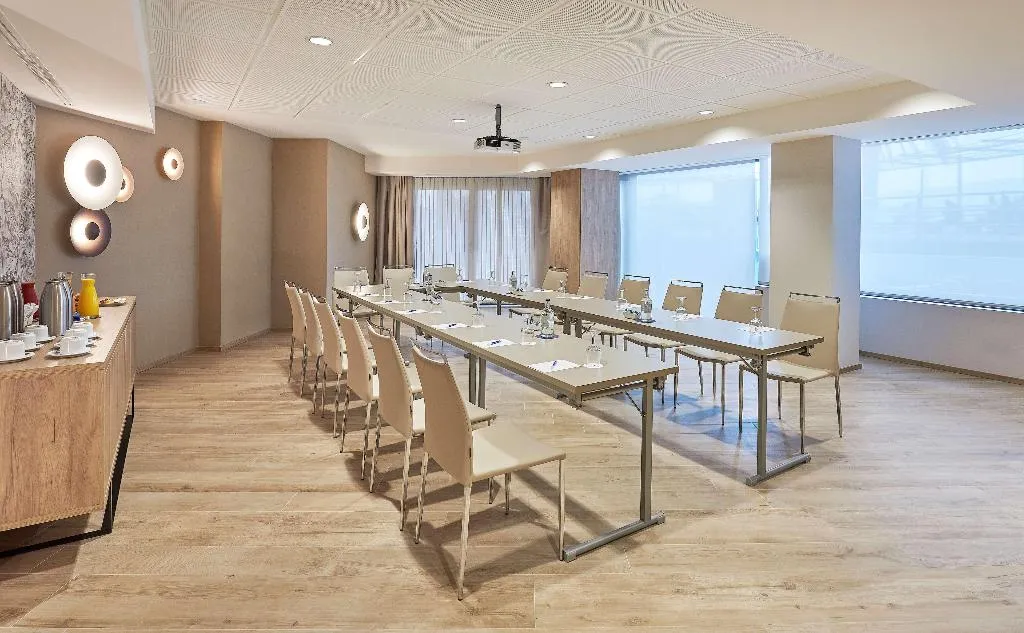 Conferences, NH Imperial Playa, Gran Canaria