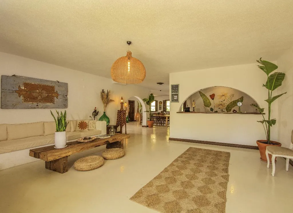 Lobby, Monta Verde Hotel and Villas, Dalaman