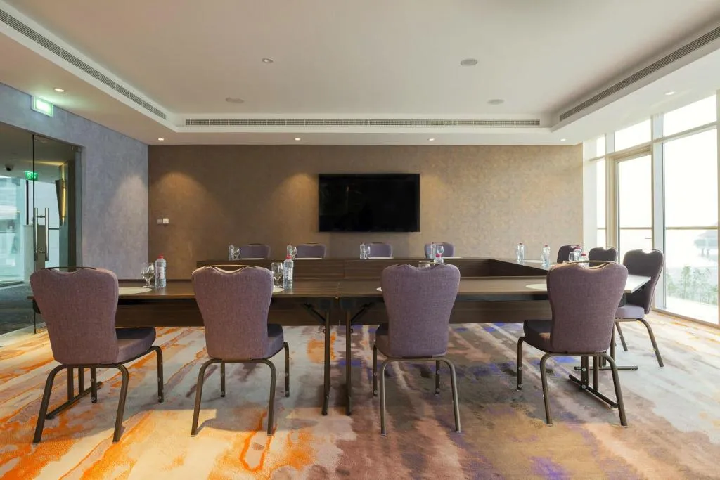 Conferences, Royal Central Hotel The Palm, Dubai