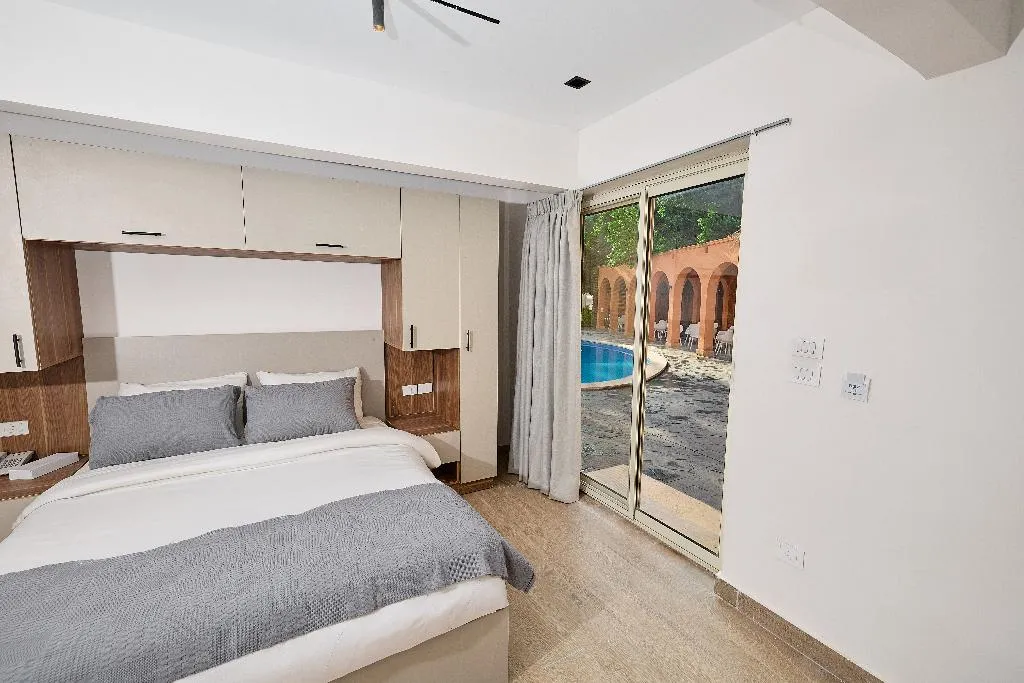 SINGLE DELUXE Room, Settle Inn Mirage Boutique Hotel, Cairo