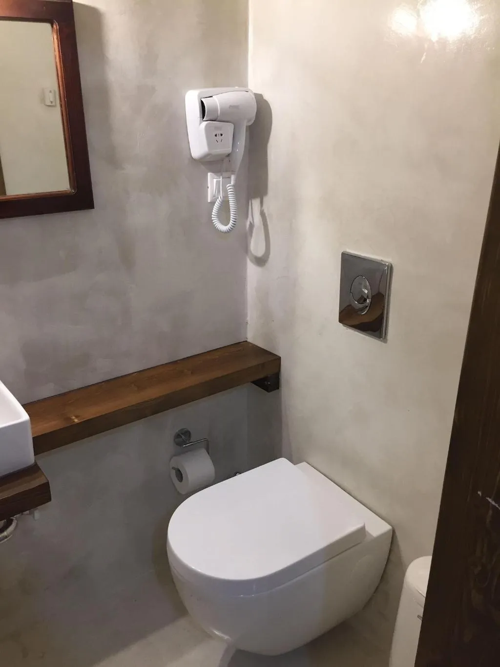Room, Captain Vasilis Hotel, Crete