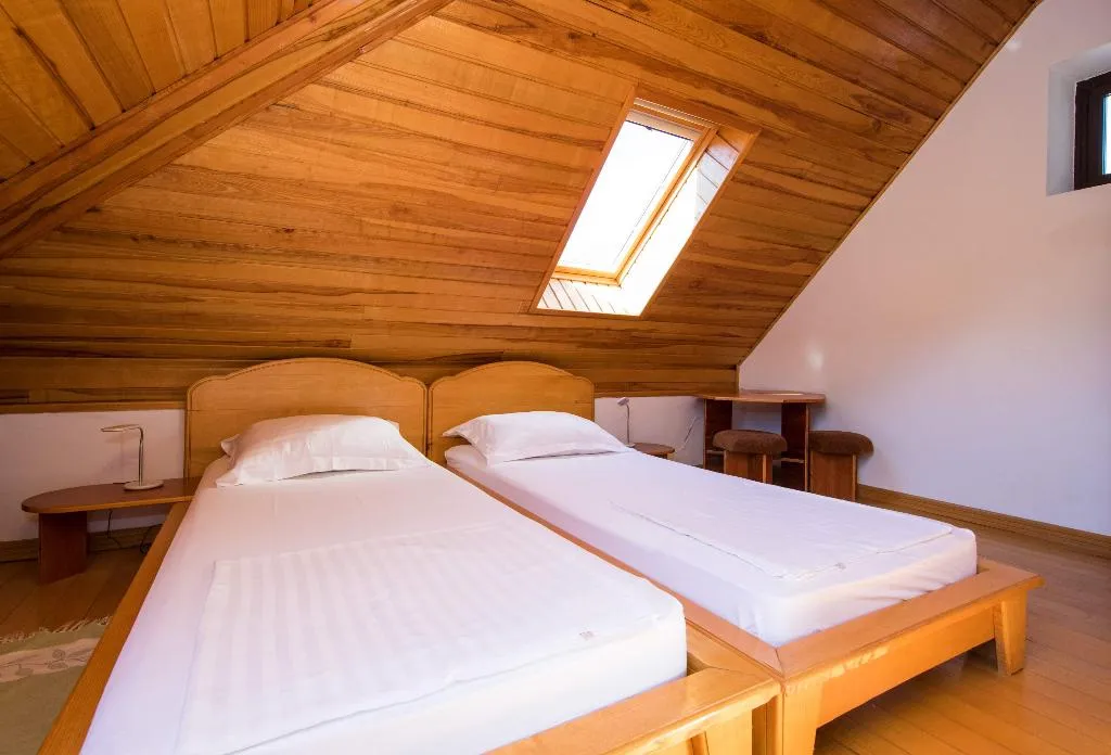 APARTMENT TWO BEDROOMS Room, Guest House J&J, Dubrovnik