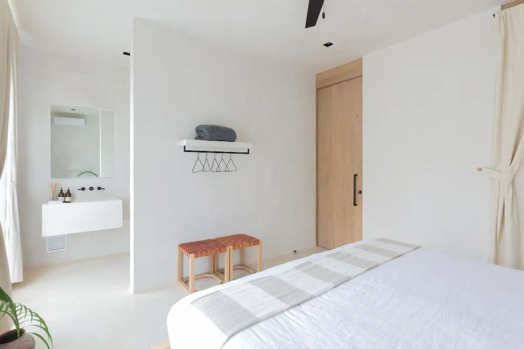 Room, Hotel Panamera, Cancun Area