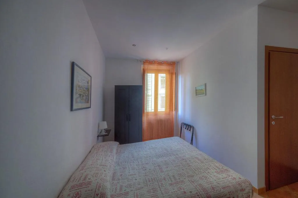 Double or Twin CITY VIEW Room, Sogni D Oro Guest House, Florence