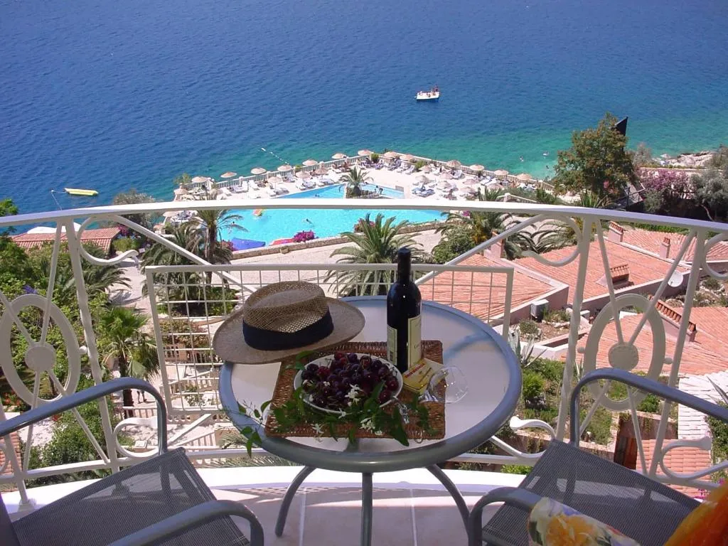 General view, Patara Prince Resort, Dalaman
