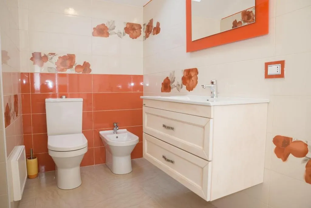 Room, B&B Annamaria, Catania