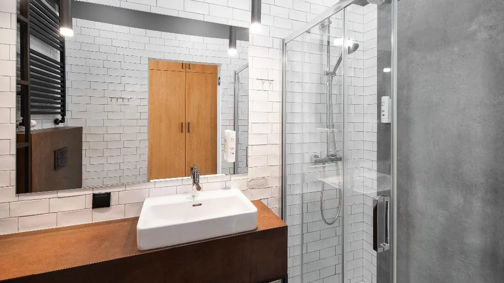 APARTMENT CAPACITY 4 Room, Aparthotel Delta Boutique, Krakow