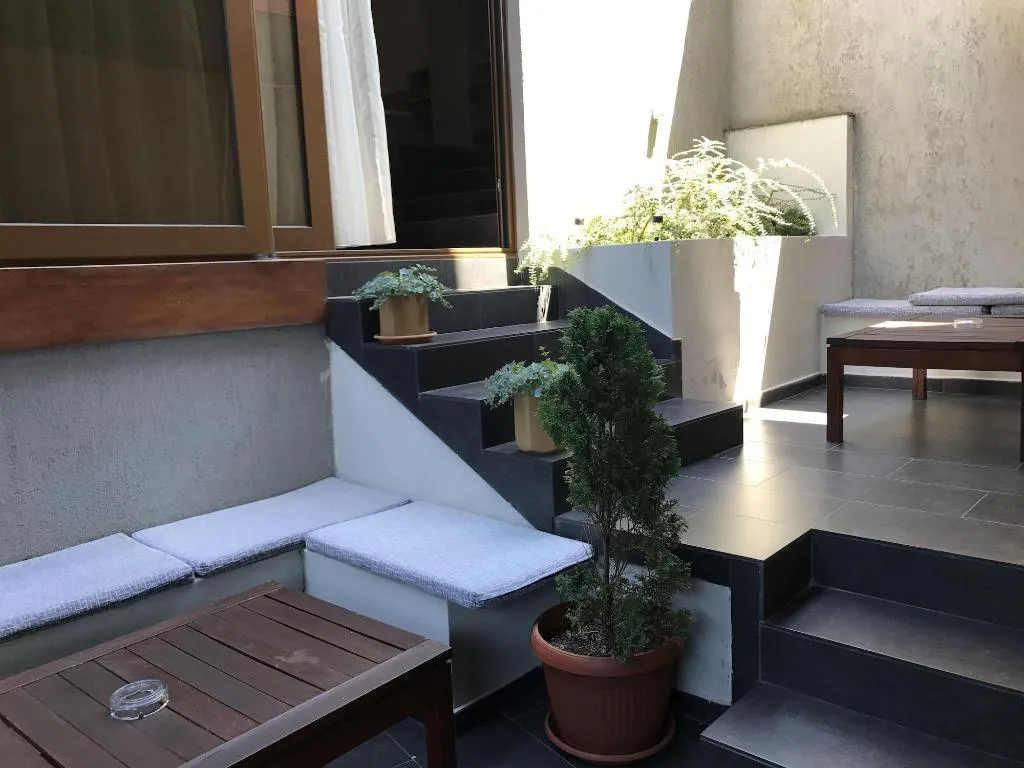 Room, Design Hotel Logatero, Bourgas