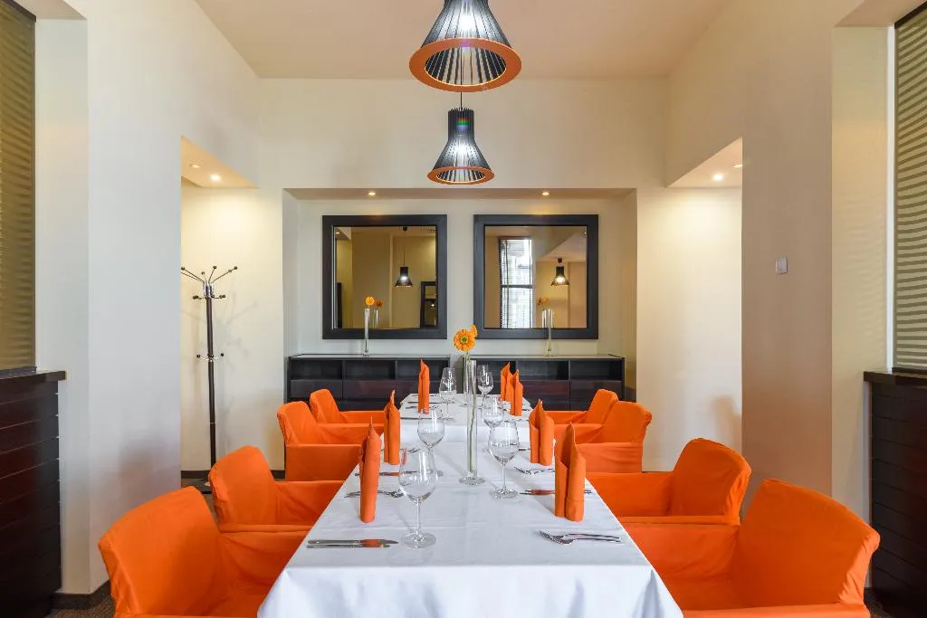 Restaurant, Balneo Hotel & Spa Azalia, Varna