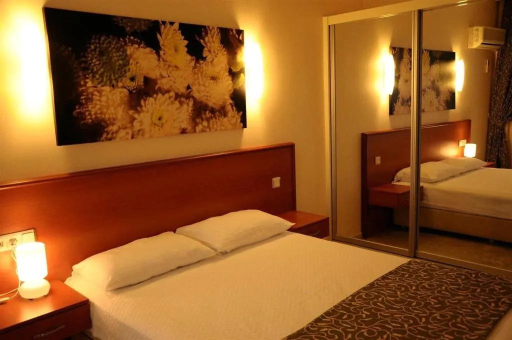 Room, Lord Hotel, Izmir