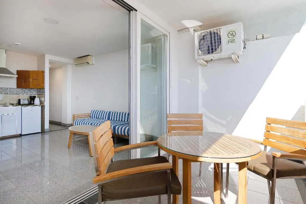 APARTMENT ONE BEDROOM Room, Maracaibo, Gran Canaria
