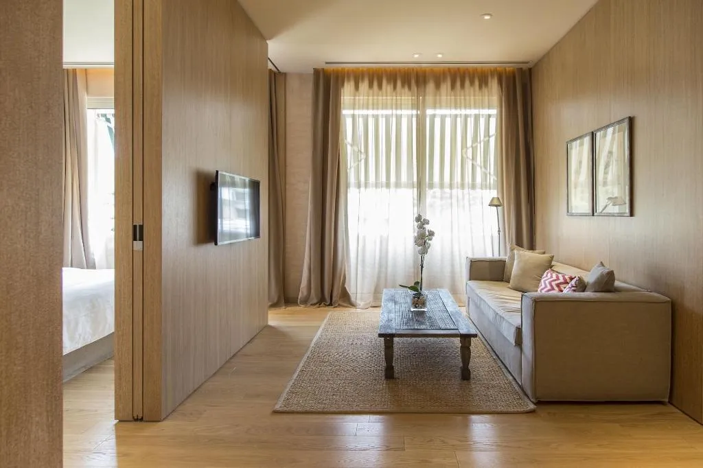 Room, The Margi, Athens