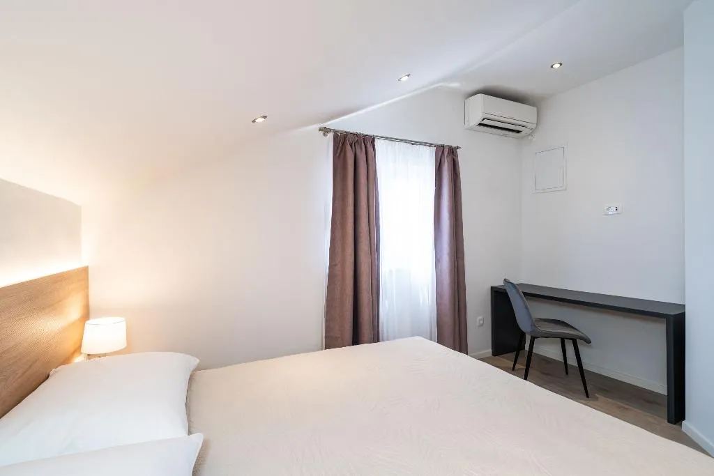 APARTMENT TWO BEDROOMS Room, Bacan Serviced Apartments, Dubrovnik