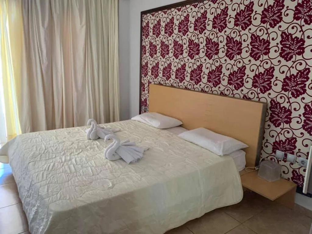 SUITE SUPERIOR Room, K Boutique Hotel, Rhodes