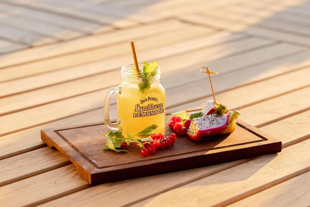 Bar, Ali Bey Resort Sorgun, Antalya