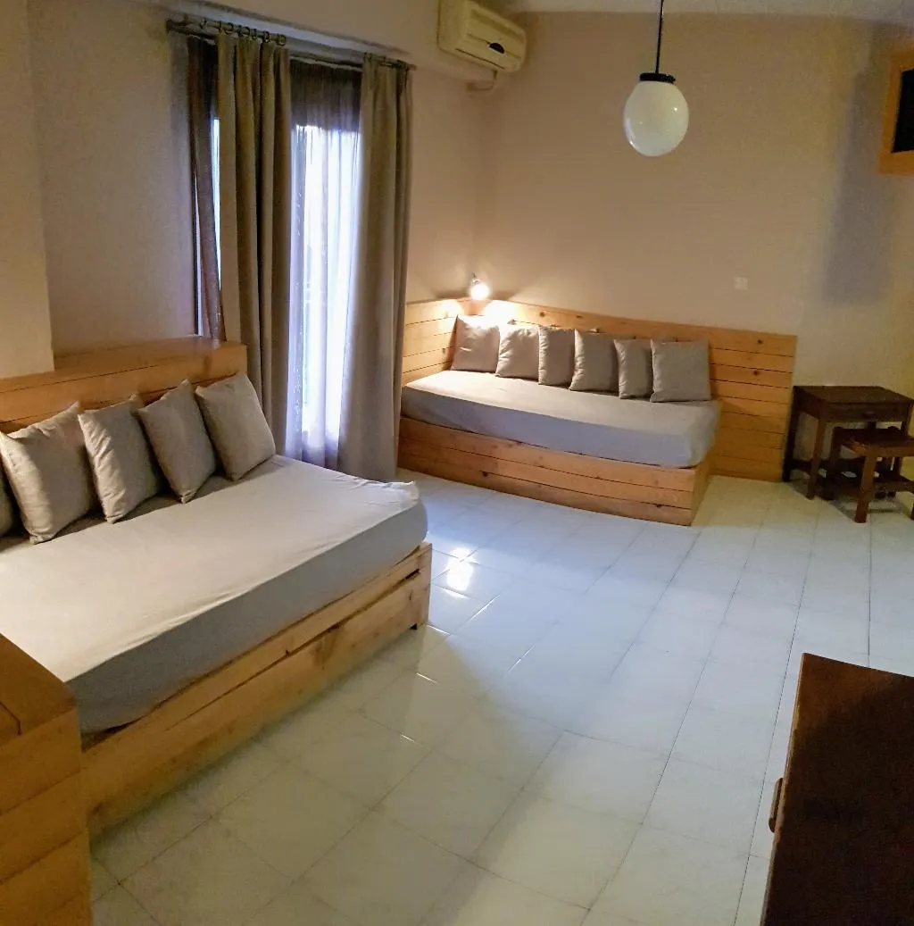 APARTMENT STANDARD Room, Anemos Hotel, Halkidiki