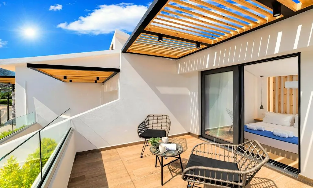 APARTMENT DELUXE Room, Aelia Suite, Crete