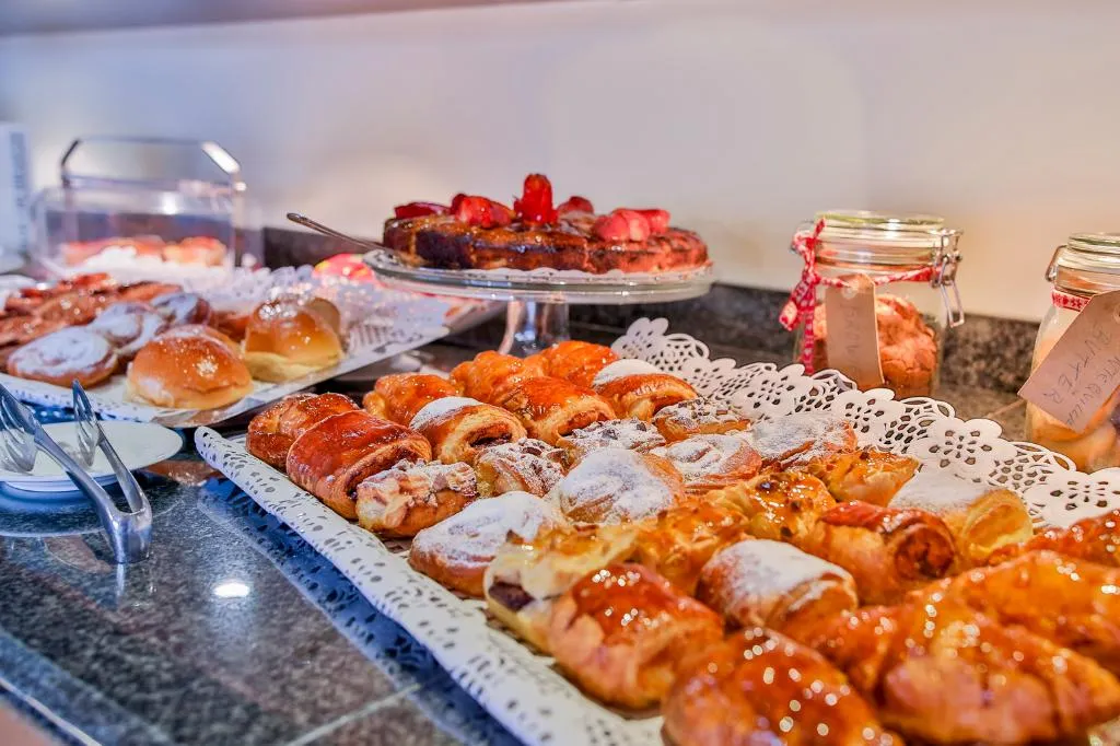 Restaurant, Hotel 525, Costa Blanca